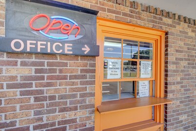 Hotel O Deluxe Inn Kingstree Sc Hwy 52