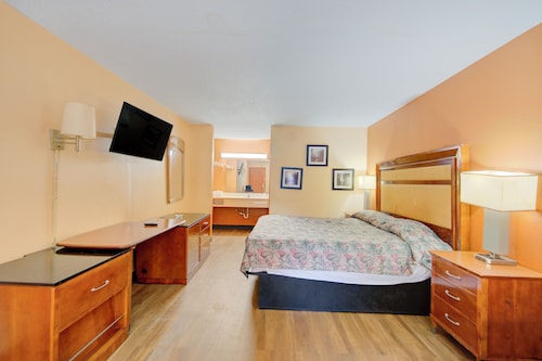 Hotel O Deluxe Inn Kingstree Sc Hwy 52