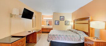 Hotel O Deluxe Inn Kingstree Sc Hwy 52