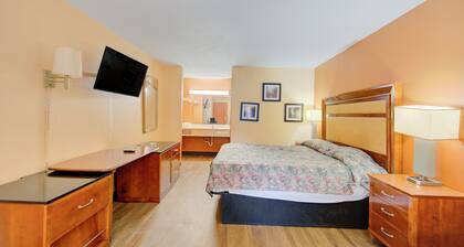 Hotel O Deluxe Inn Kingstree Sc Hwy 52