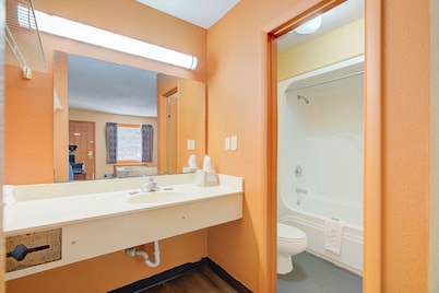 Hotel O Deluxe Inn Kingstree Sc Hwy 52