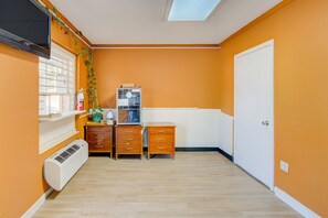 Lobby - Hotel O Deluxe Inn Kingstree Sc Hwy 52 (Kingstree)