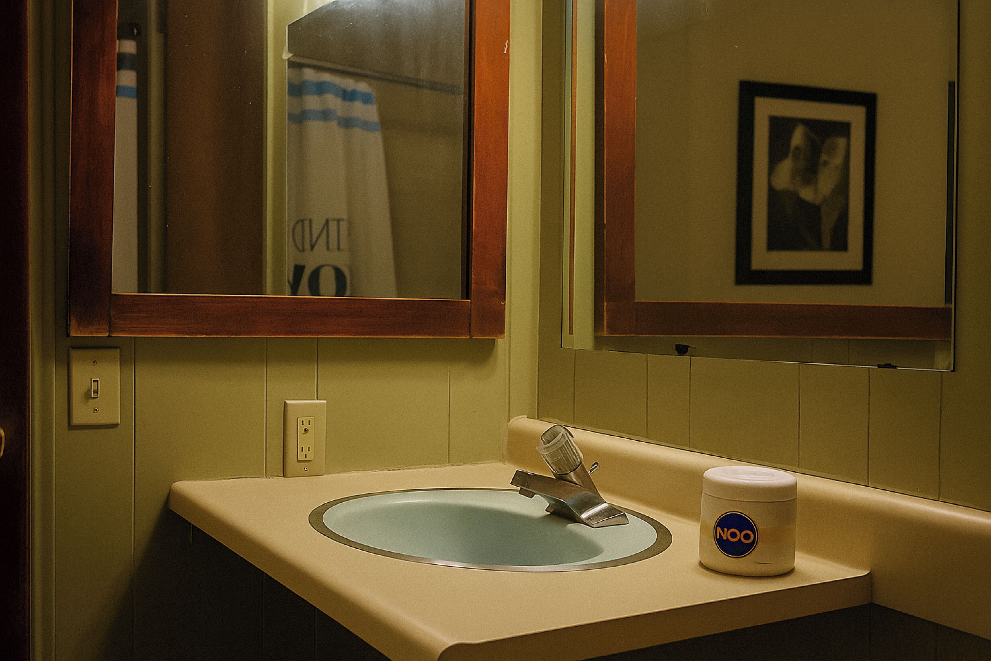 客房, 非吸煙房 (2 Full Beds) | 浴室 | 毛巾