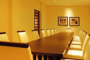 Meeting facility - Casablanca Suites Near Airport (Legaspi)