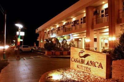 Casablanca Suites Near Airport