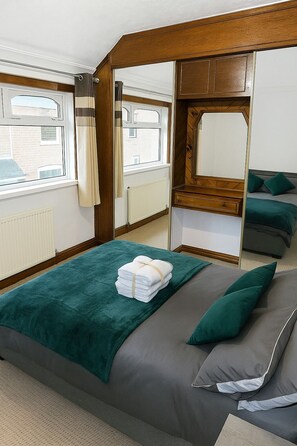 منطقة المعيشة