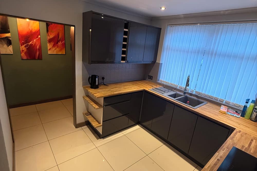 Birdbrook - Kingstanding