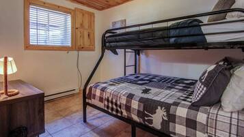 Wi-Fi, draps fournis