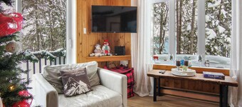 Renard| Tavata Chalets | Valinouët