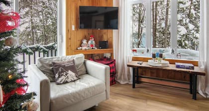 Renard| Tavata Chalets | Valinouët