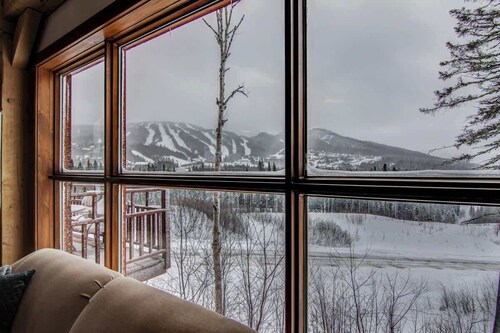 Valhaus |Tavata Chalets | Valinouët