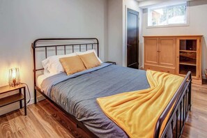 Wi-Fi, draps fournis