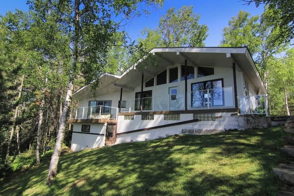 Soyez les bienvenus au Chalet Kayla