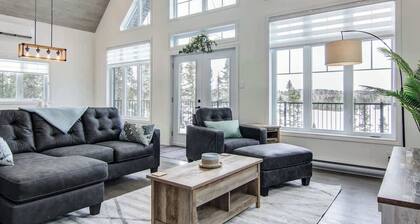 Melsy | Tavata Chalets | Lakeside Retreat