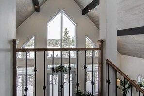 Interior - Melsy | Tavata Chalets | bord de lac (Saint-David-de-Falardeau)