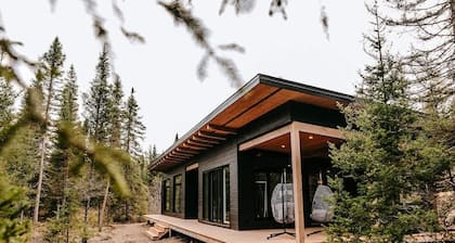 Chance | Tavata Chalets | Spa and Relaxation