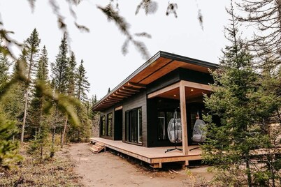 Chance | Tavata Chalets | Spa and Relaxation