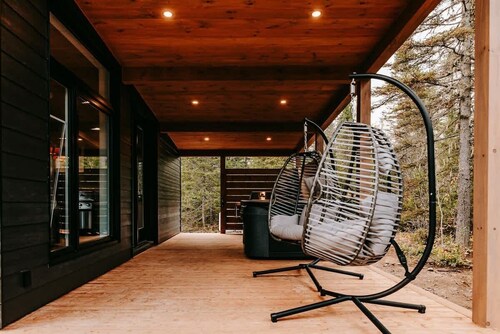 Hasard | Tavata Chalets | Spa et détente