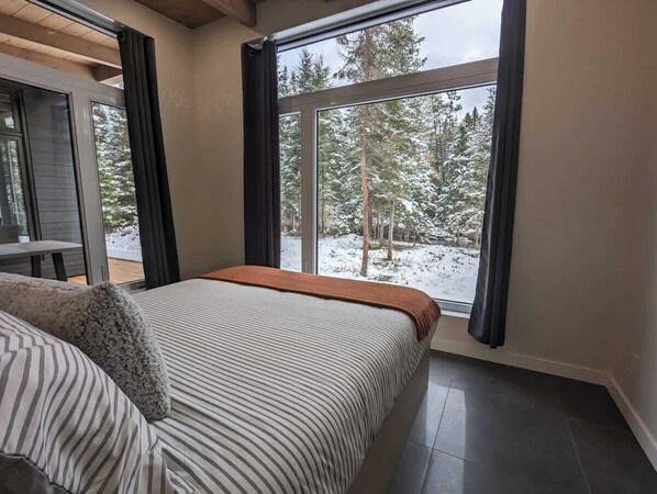 3 makuuhuonetta, Wi-Fi, vuodevaatteet