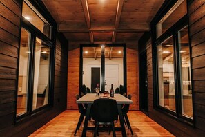 تناول الطعام