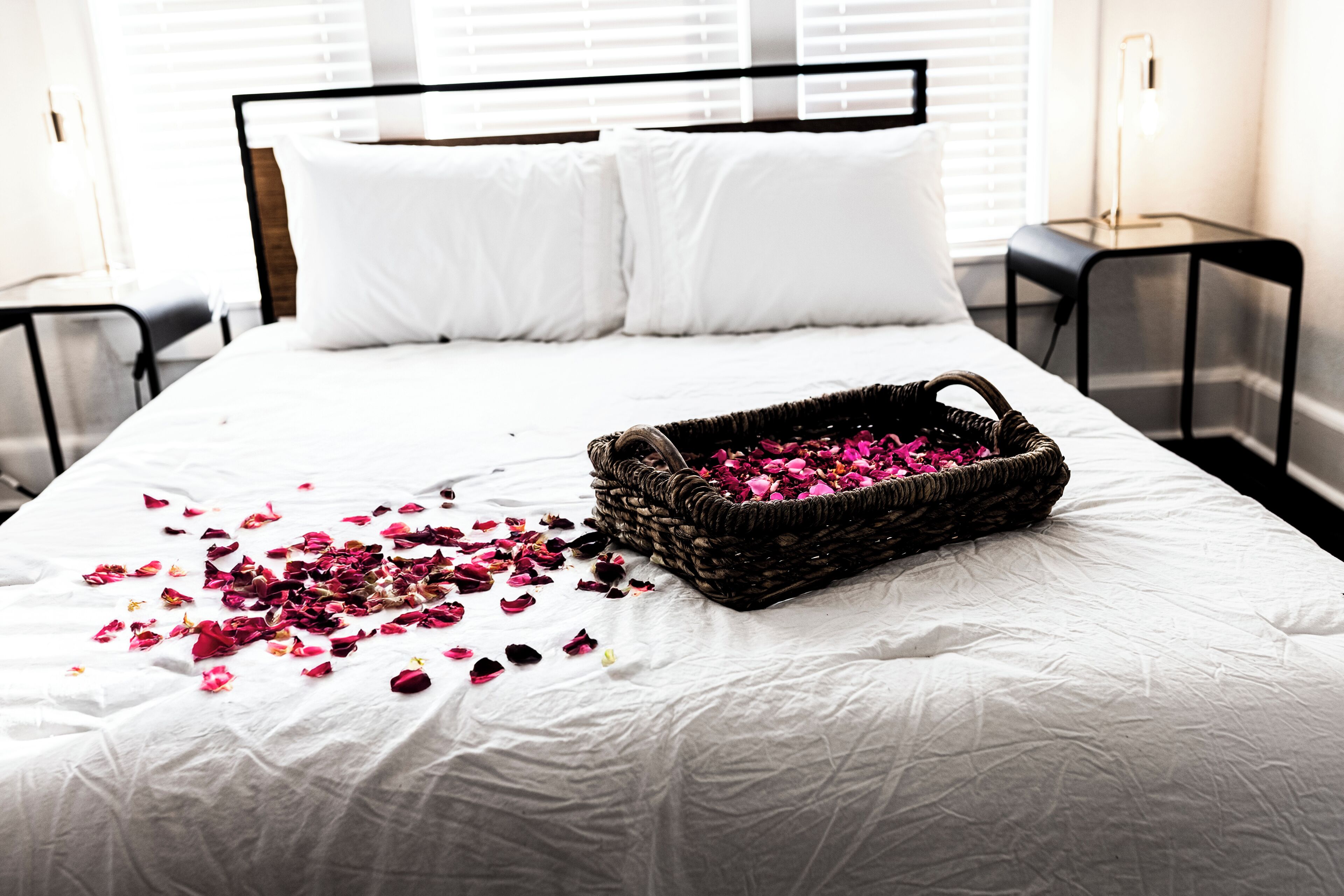 3 makuuhuonetta, silitysrauta/-lauta, Wi-Fi, vuodevaatteet