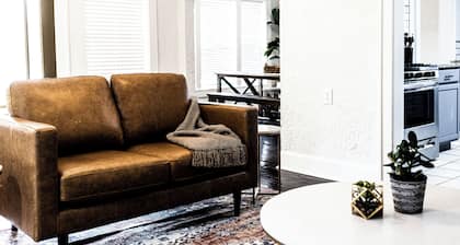 Quaint 3BR - Minutes to Downtown San Angelo - Sleeps 6