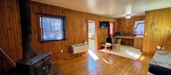 Parkview Lodge & Cabins