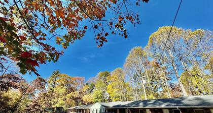 Parkview Lodge & Cabins