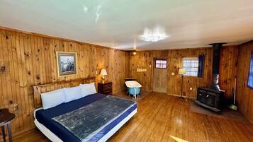 Stuga Economy | Gratis wi-fi