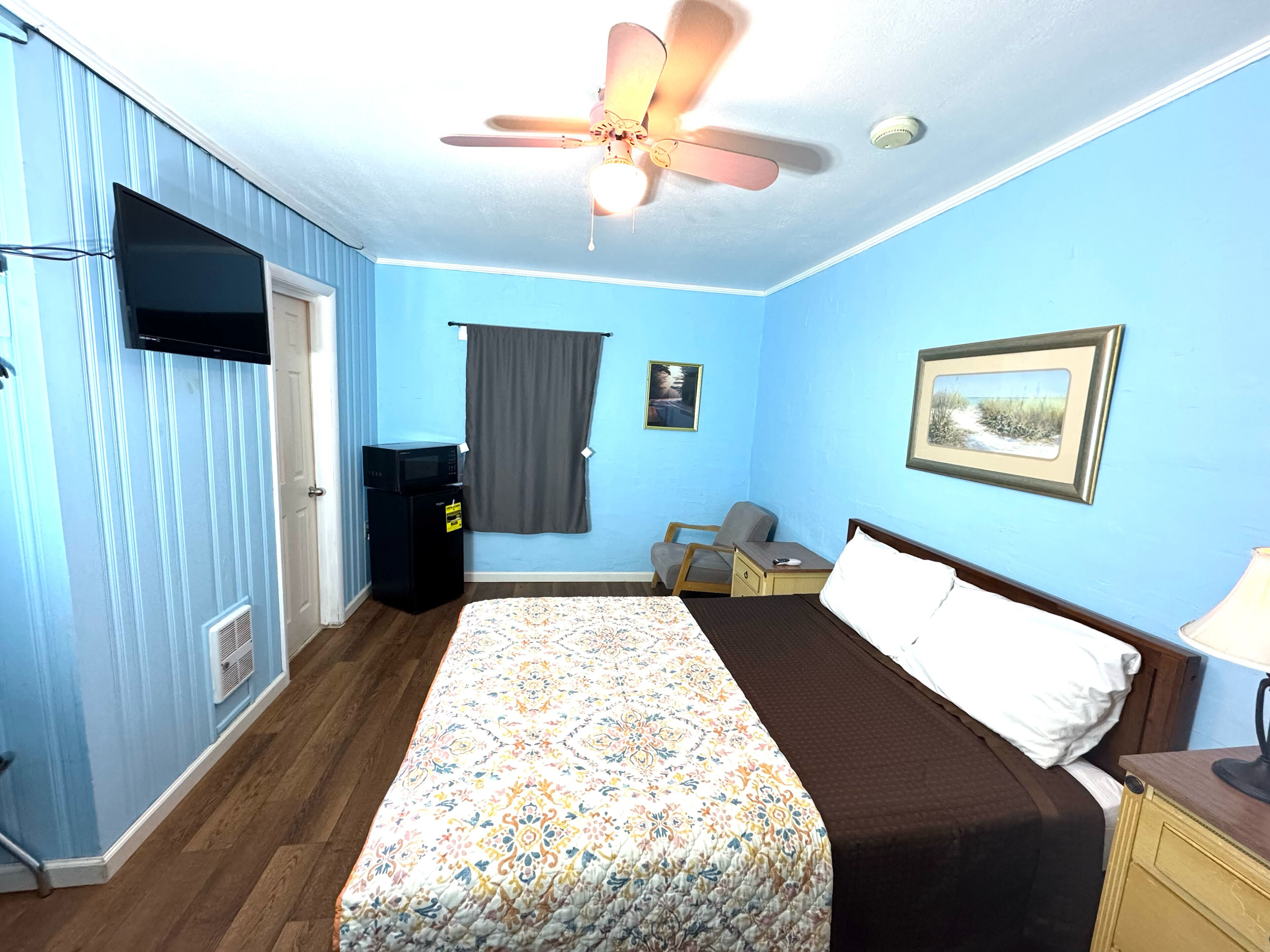 Economy Room | Free WiFi