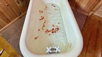 Economy Cabin | Free WiFi