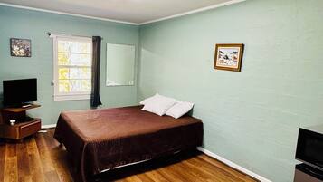 Habitación económica | Wifi gratis