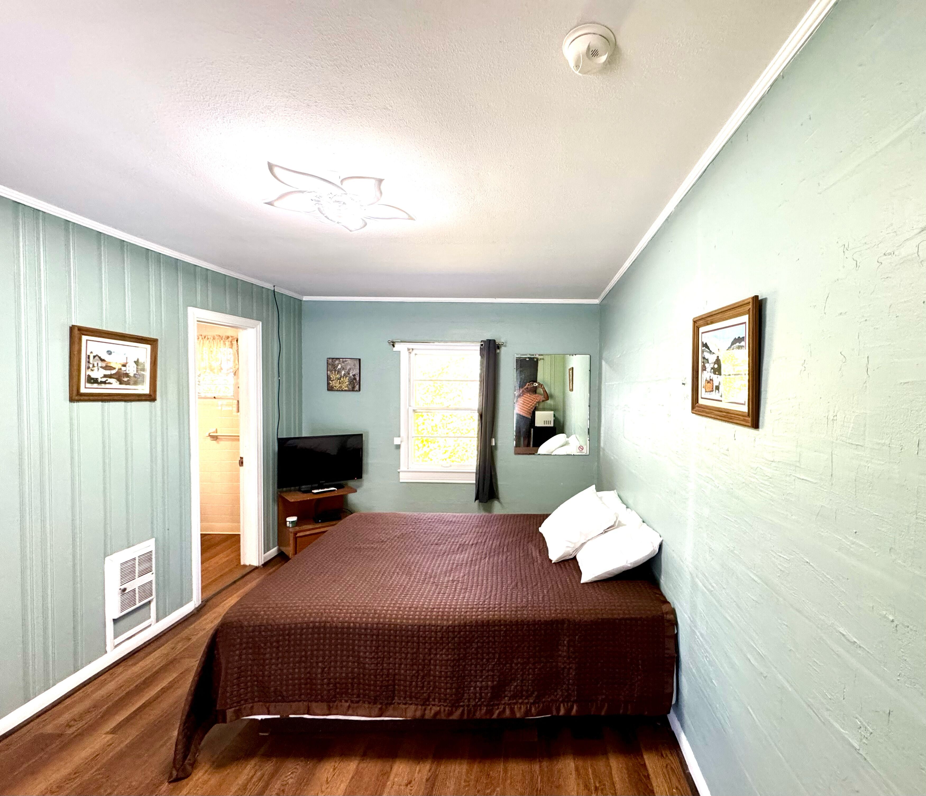 Economy Room | Free WiFi