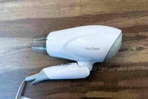 浴室設施 | 吹風機