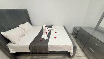 1 Schlafzimmer, WLAN