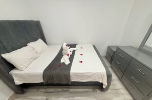 1 bedroom, WiFi