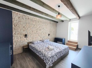 Villa (Villa Galant with Pool & Sauna Maruž)