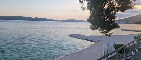 Appartement (Two-Bedroom Apartment With Sea View) | Strand