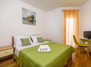 2 habitaciones