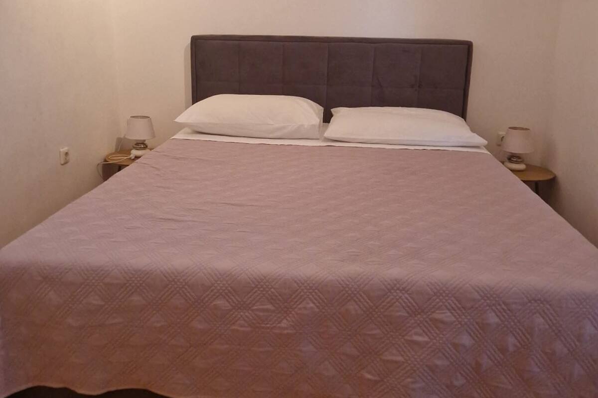 公寓 (Two-bedroom Apartment With Sea View () | 5 多间卧室