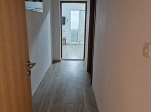 Appartement (Two-bedroom Apartment With Sea View () | Hall