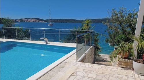 Apartments Bilić Trogir