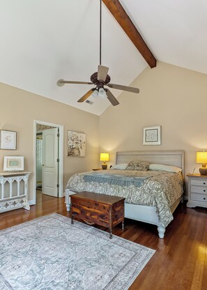 6 chambres, Wi-Fi, draps fournis