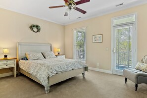 6 chambres, Wi-Fi, draps fournis
