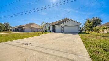 Área da propriedade