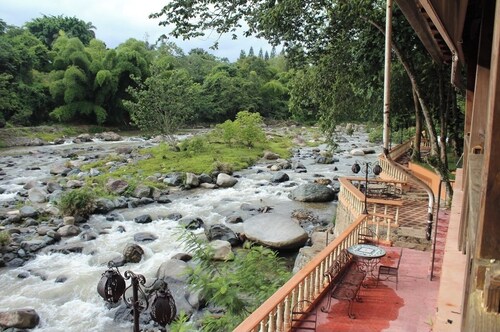 Tranquil Hideaway – Perfect for Families, Friends & Couples.