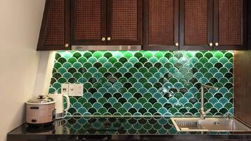 Servicio a la habitación