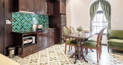 JULIE's HOUSE - LUXURY APARTMENT - HUE