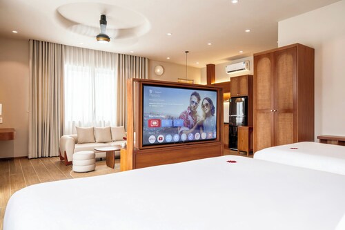 JULIE's HOUSE - LUXURY APARTMENT - HUE