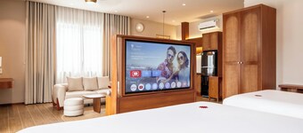 JULIE's HOUSE - LUXURY APARTMENT - HUE